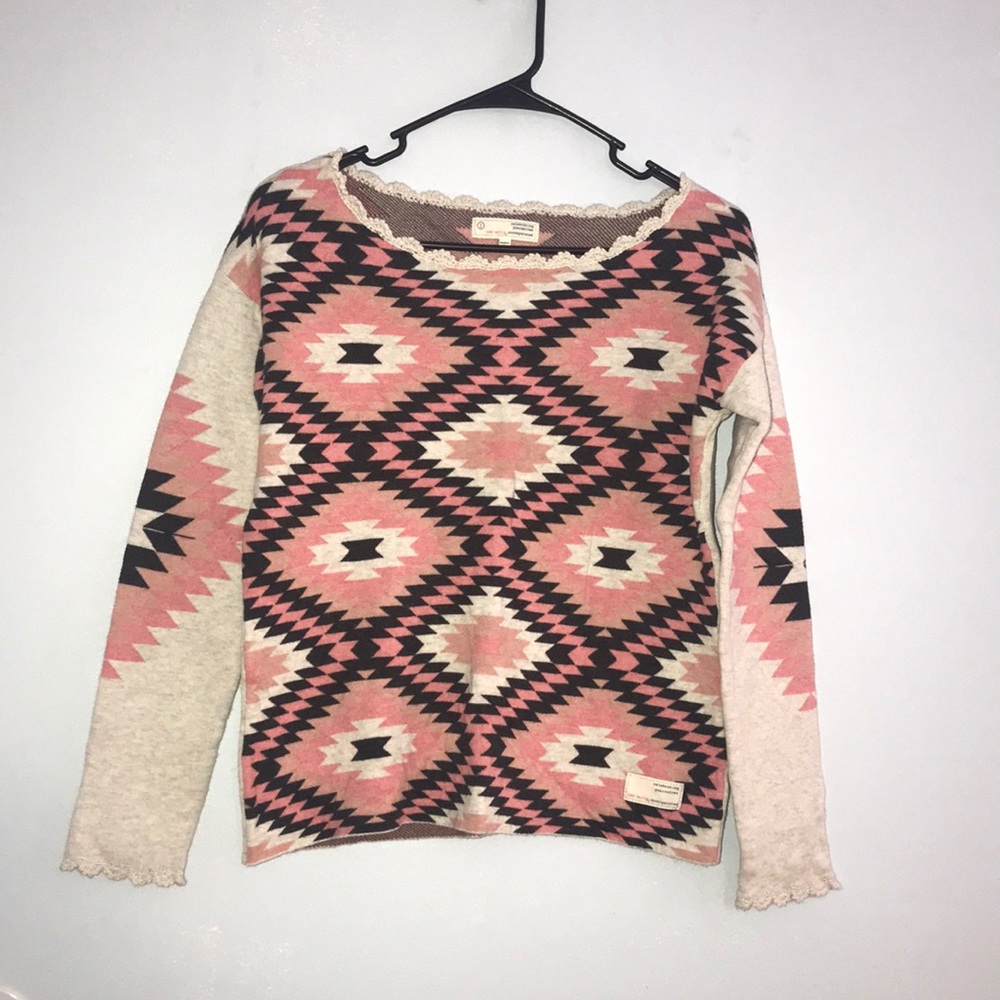Odd Molly Sweatshirt